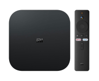 XIAOMI Mi Box S TV 4K Android - 474331 - zdjęcie 2